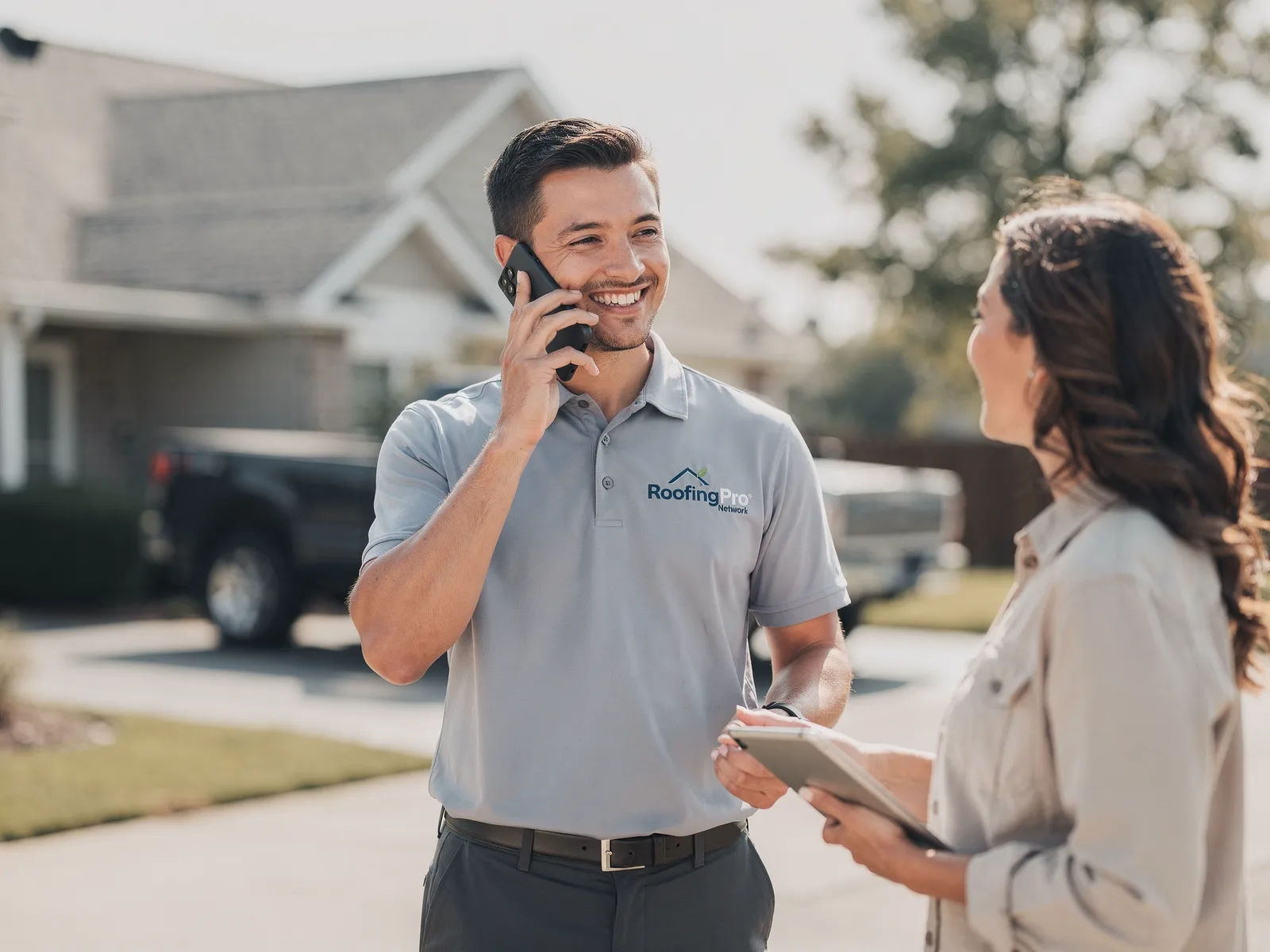 Fascia Leak Repair in Poncha Springs, CO